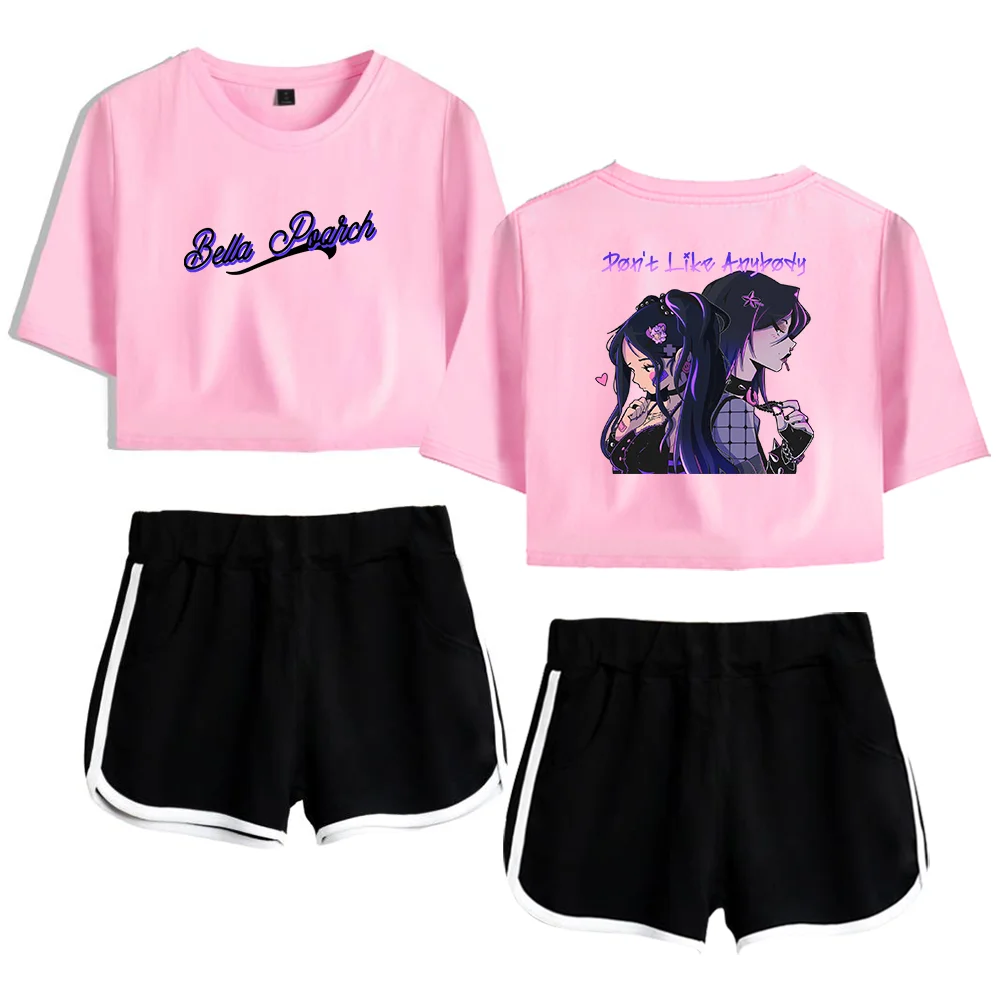 Bella Poarch Merch