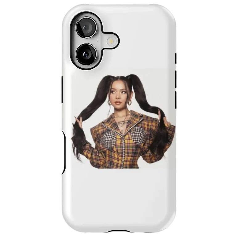 Bella Poarch Merch Store